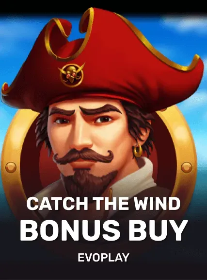 Catch The Wind Bonus Buy