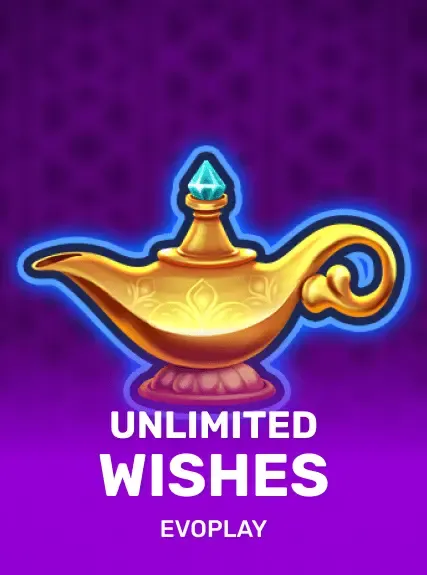 Unlimited Wishes